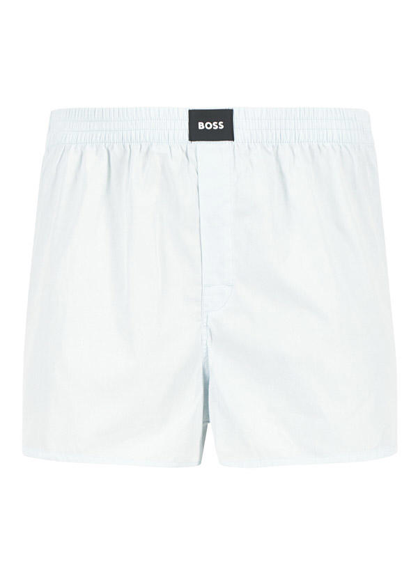 BOSS Black Boxershorts Peach 2er Pack 50515464/499 Image 1