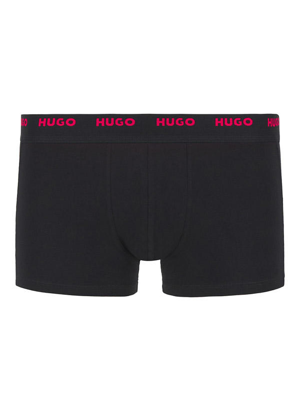 HUGO Trunks 5er Pack 50532619/003 Image 3