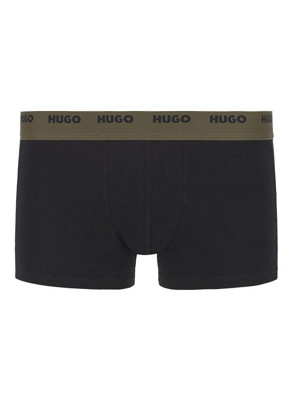 HUGO Trunks 5er Pack 50532619/003 Image 4