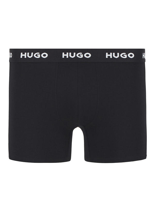 HUGO Boxer 3er Pack 50532559/960 Image 1