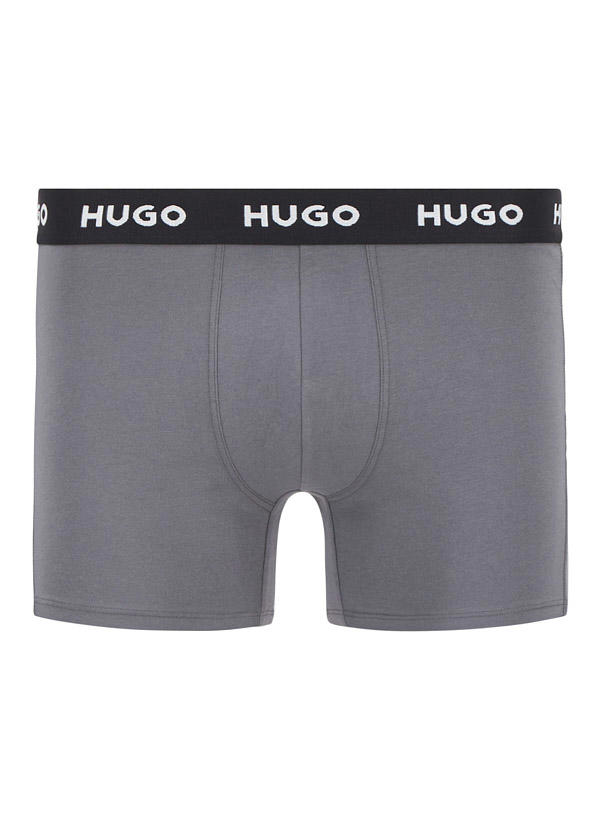 HUGO Boxer 3er Pack 50532559/960 Image 2