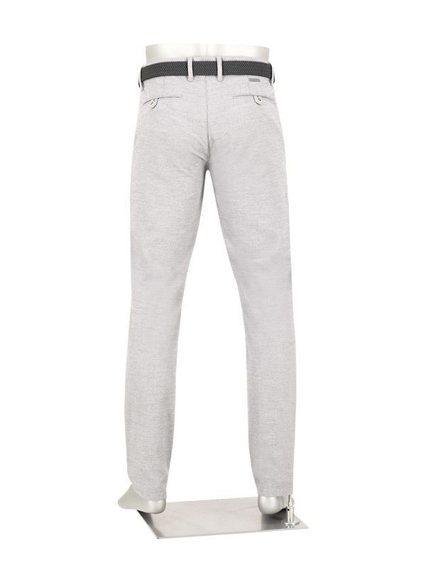 Alberto Regular Fit Lou New Wool Look 45571223/915 Image 3