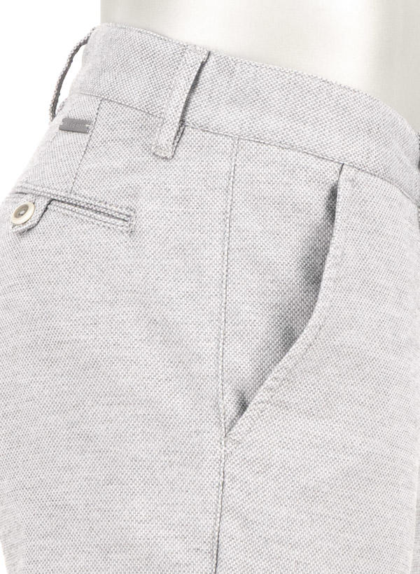 Alberto Regular Fit Lou New Wool Look 45571223/915 Image 5