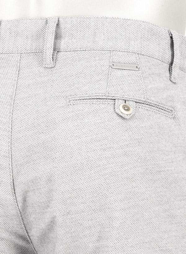 Alberto Regular Fit Lou New Wool Look 45571223/915 Image 6