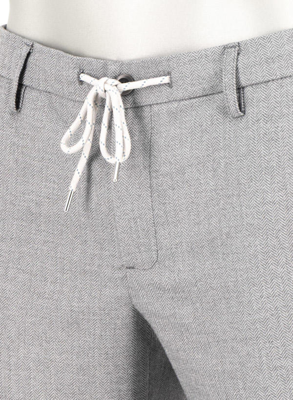 Alberto Slim Fit Jump 30361446/940 Image 4