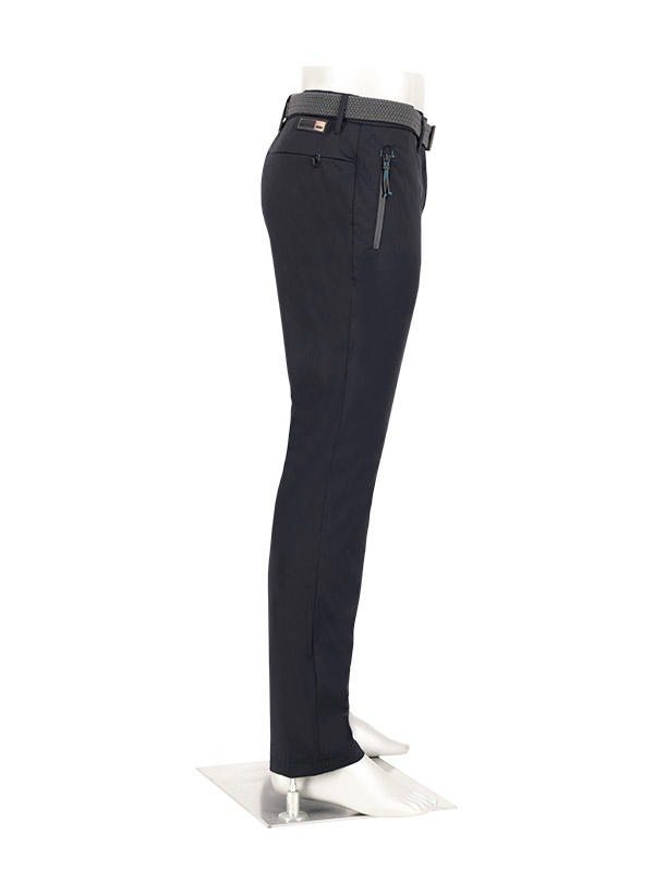 Alberto Golf Regular Fit Nick 15715437/997 Image 1