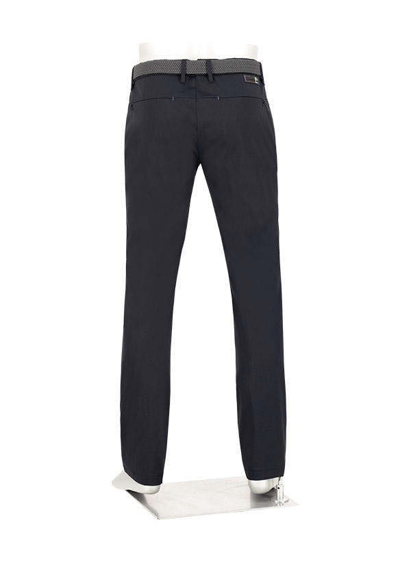 Alberto Golf Regular Fit Nick 15715437/997 Image 2