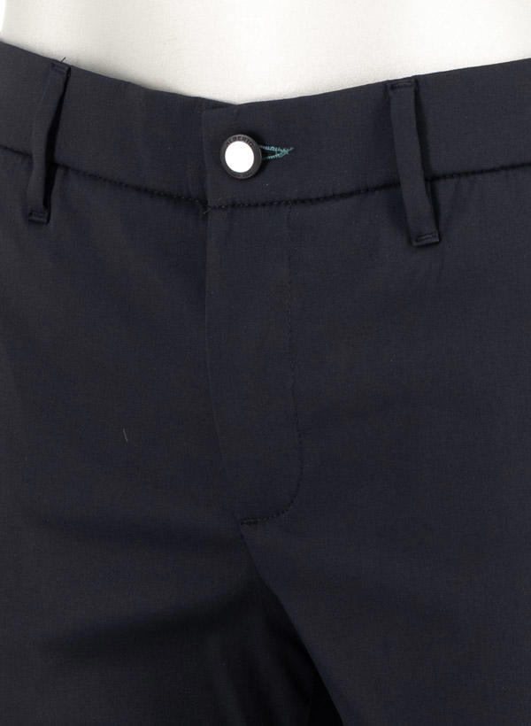 Alberto Golf Regular Fit Nick 15715437/997 Image 3