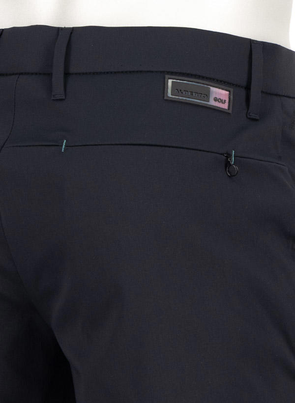 Alberto Golf Regular Fit Nick 15715437/997 Image 5