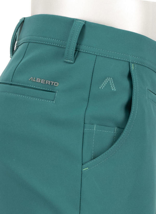 Alberto Golf Regular Fit Rookie 13715435/867 Image 4