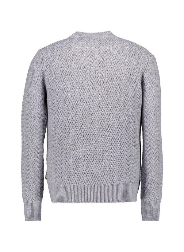 BOSS Black Pullover Hitalo 50549980/041 Image 2