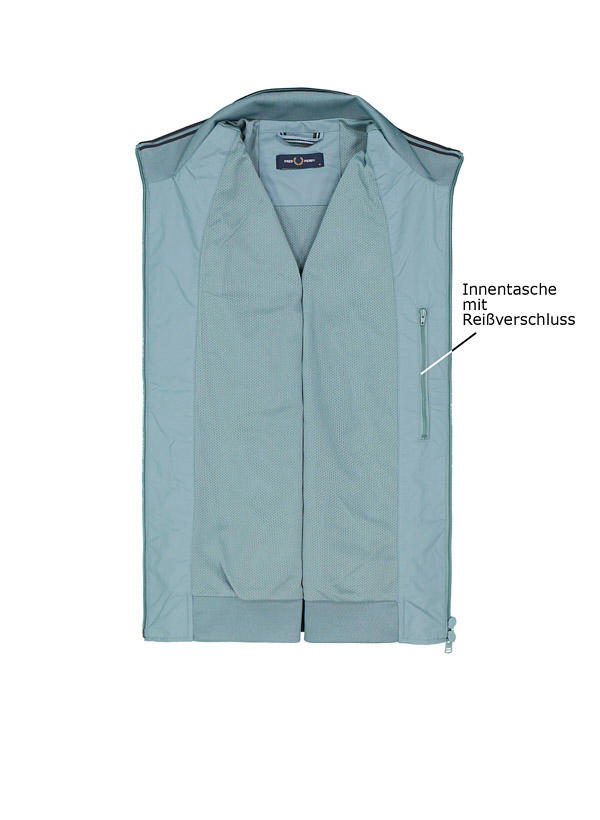 Fred Perry Jacke J2660/Z20 Image 2