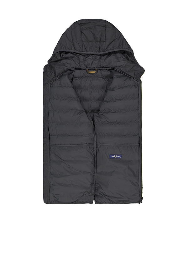 Fred Perry Jacke J8553/184 Image 1