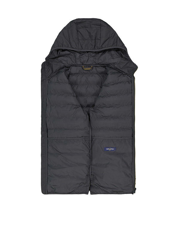 Fred Perry Jacke J8553/184 Image 2