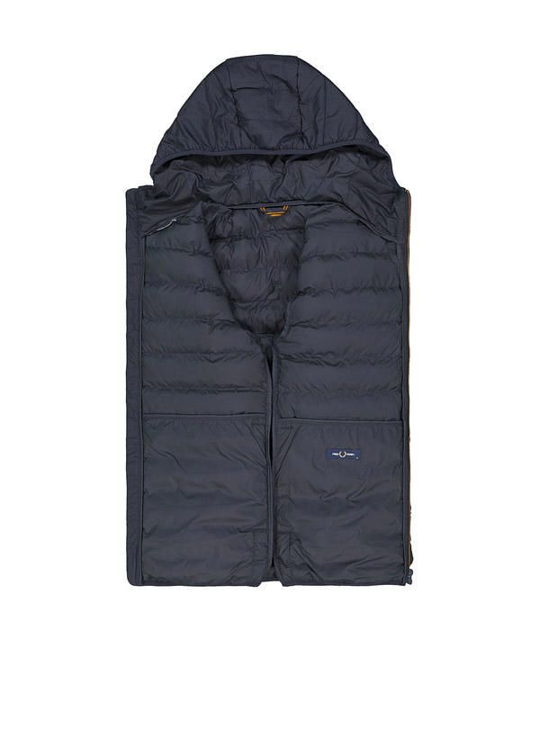 Fred Perry Jacke J8553/608 Image 2