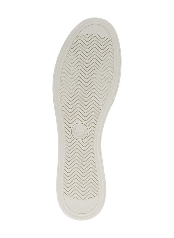 Fred Perry Schuhe B1327/129 Image 2