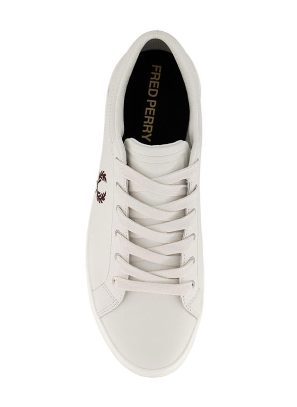 Fred Perry Schuhe B1306/760 Image 1