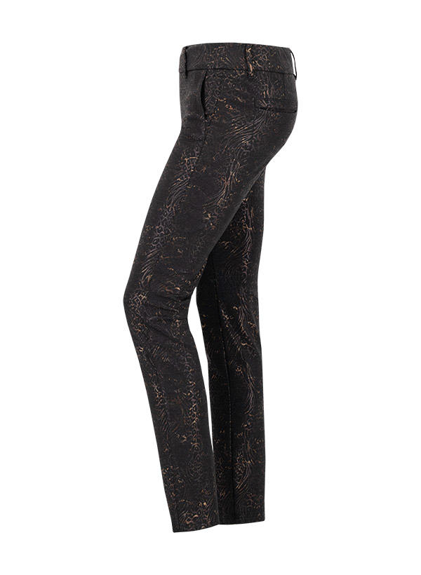 Alberto Golf Damen Hose Lucy 28507442/069 Image 3
