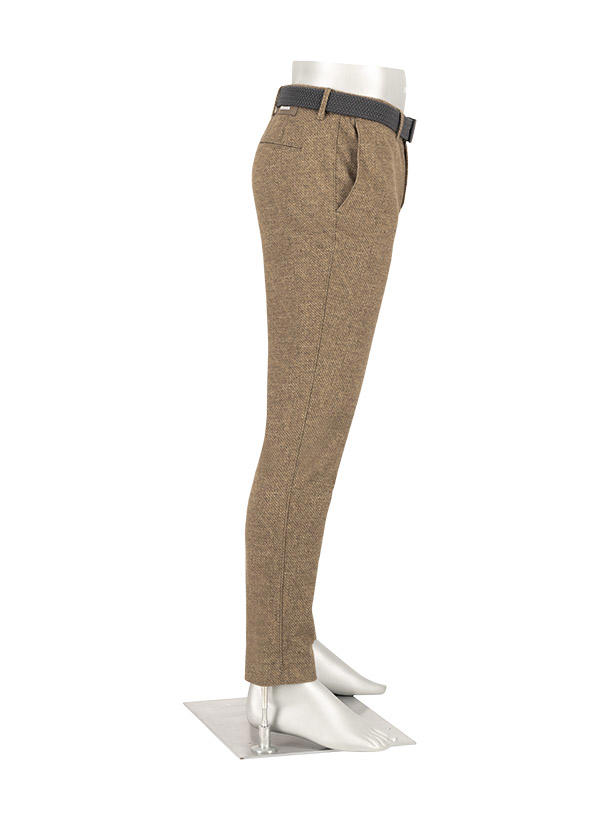 Alberto Slim Fit Rob Smooth Jersey 55661447/063 Image 2