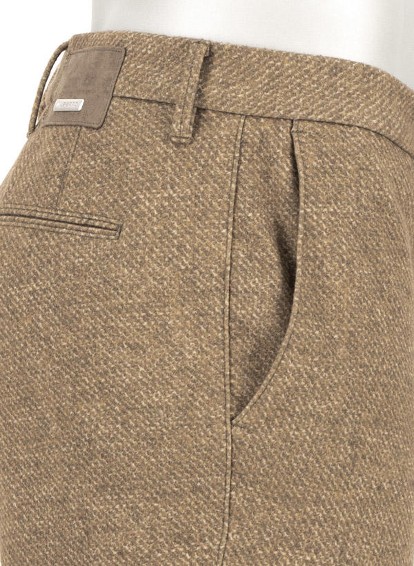 Alberto Slim Fit Rob Smooth Jersey 55661447/063 Image 5
