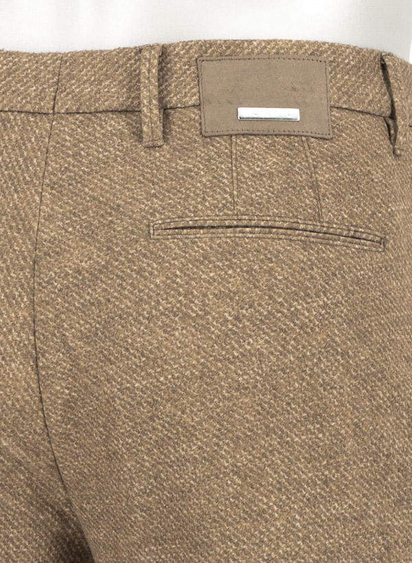Alberto Slim Fit Rob Smooth Jersey 55661447/063 Image 6