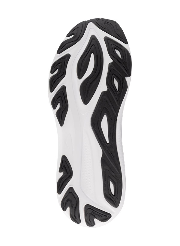 Thumbnail - ASICS Herren Schuhe schwarz Textil & Canvas