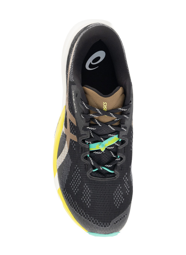 ASICS Schuhe Trabuco 14 1011C166/001 Image 1