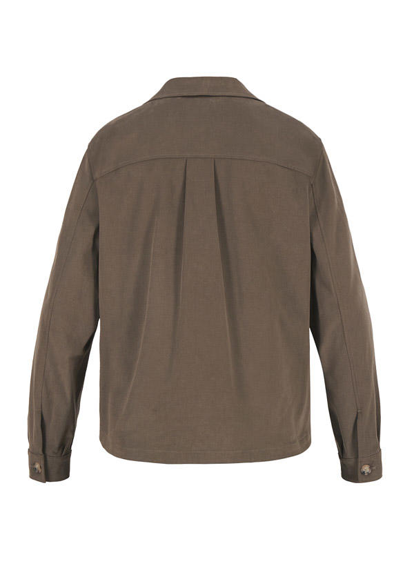 BOSS Black Overshirt Carper 50551684/245 Image 1