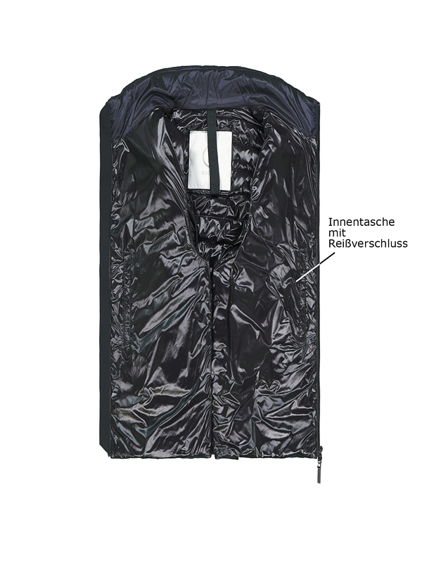 BOGNER Weste Lasse-D2 3848/6856/460 Image 2