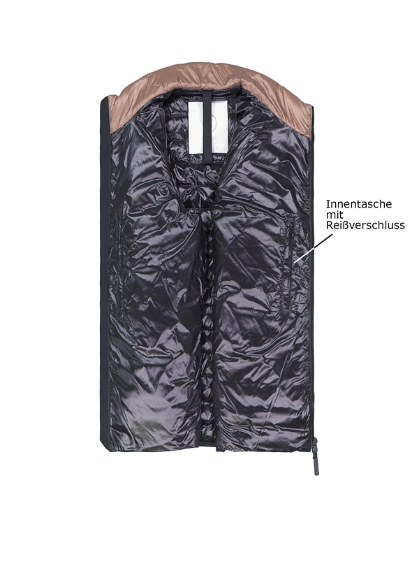 BOGNER Jacke Liman-D 3849/6855/816 Image 2