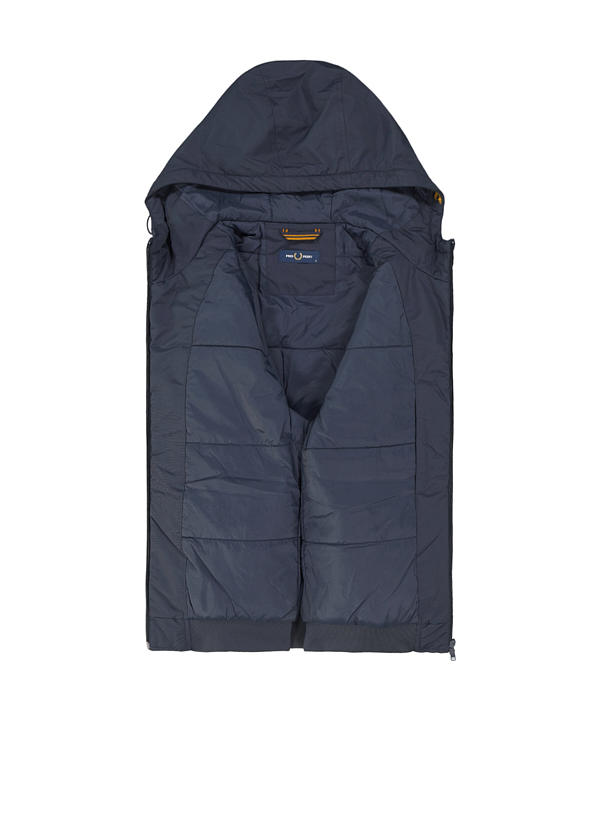 Fred Perry Jacke J1304/248 Image 2