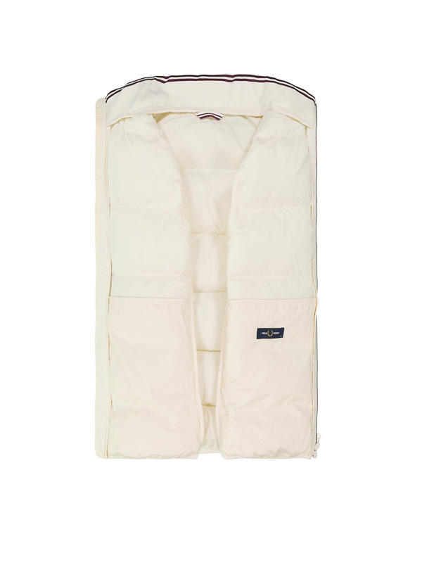 Fred Perry Weste J8522/560 Image 2