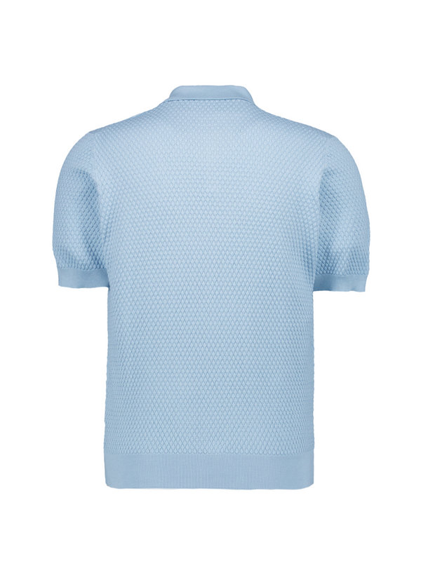 Gran Sasso Polo-Shirt 58186/18162/532 Image 2