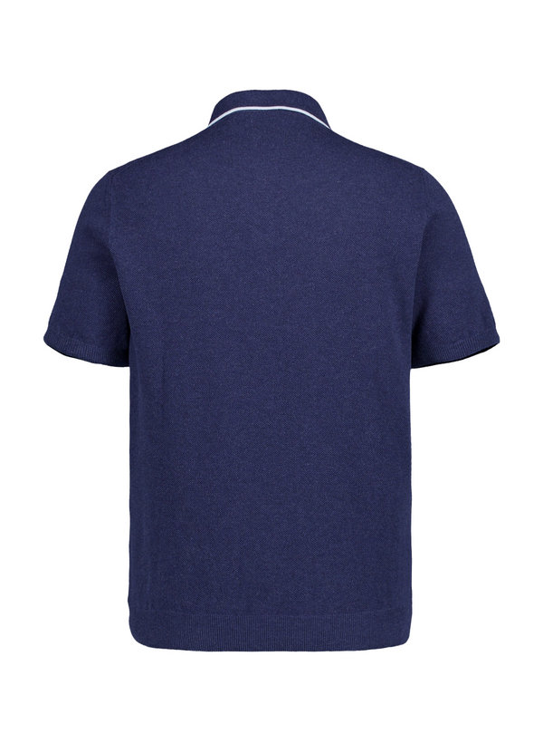 Gran Sasso Polo-Shirt 57157/20642/586 Image 2
