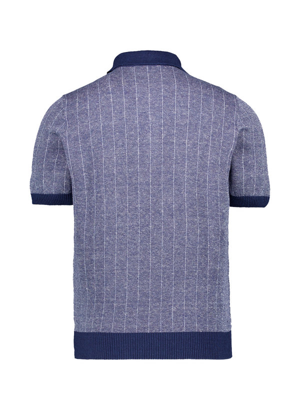 Gran Sasso Polo-Shirt 57116/18862/598 Image 2