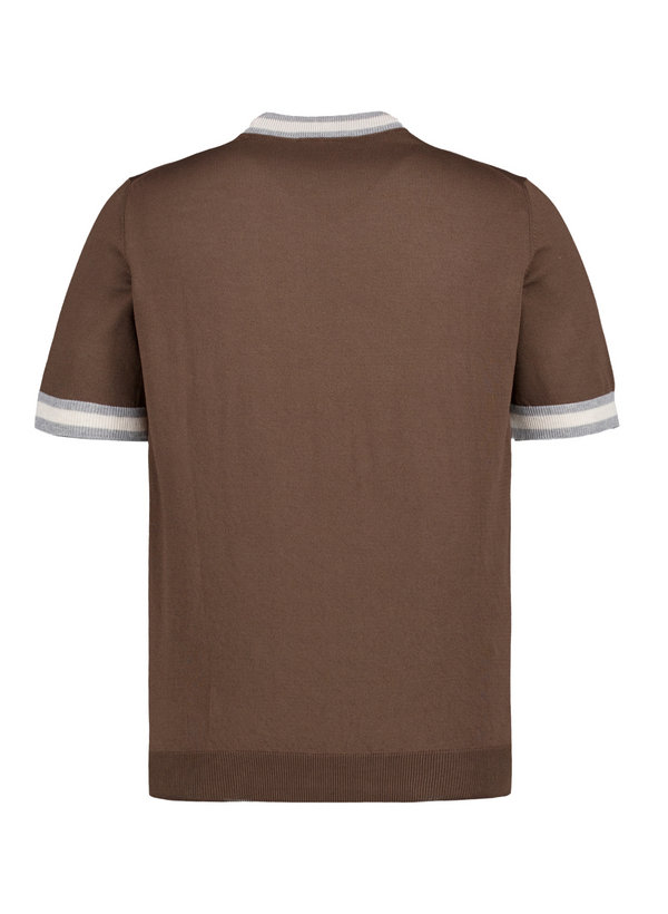 Gran Sasso T-Shirt 57135/20671/146 Image 2