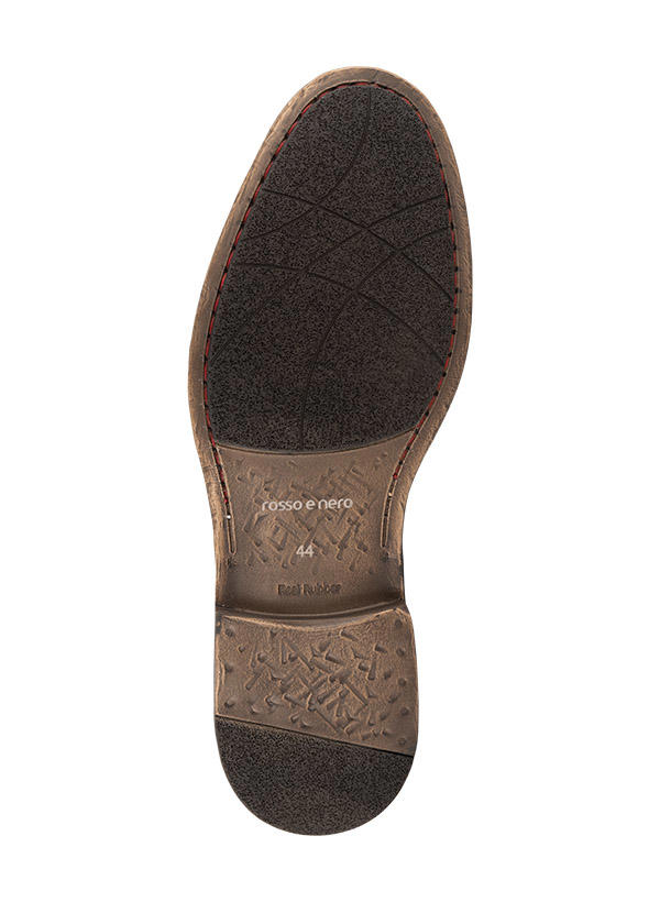 rosso e nero Schuhe 62703/04/noce Image 2