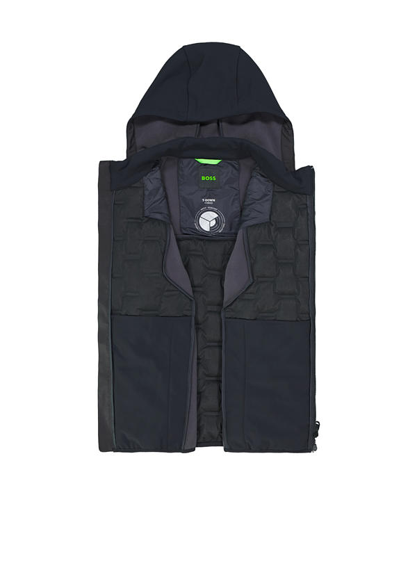 BOSS Green Jacke 50541045/001 Image 2