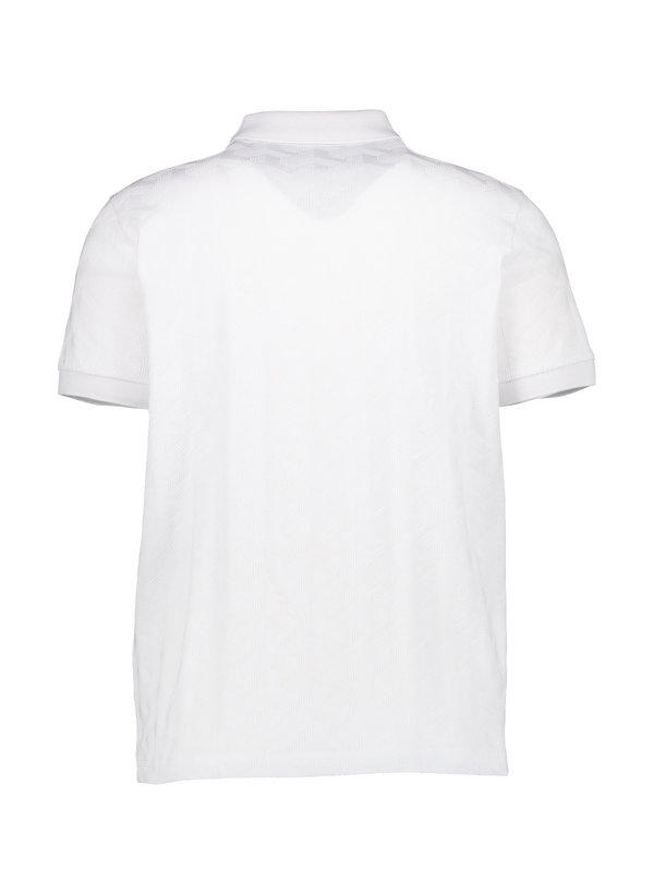 BOSS Green Polo-Shirt Mirror 50548653/100 Image 1