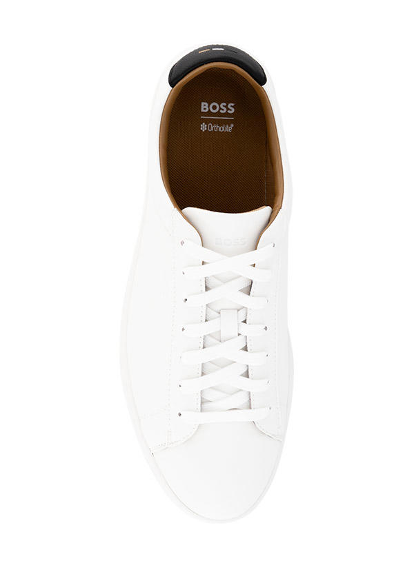 BOSS Black Schuhe Kieran 50552853/102 Image 1
