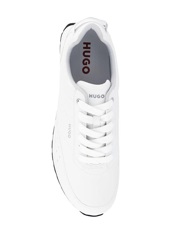 HUGO Schuhe Icelin 50552629/100 Image 1