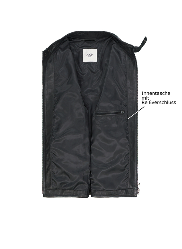 JOOP! Lederjacke Arin 2620061/80100015/001 Image 2