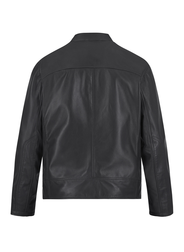 JOOP! Lederjacke Clearys 2620061/80100018/001 Image 1