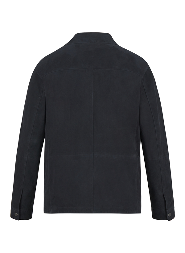 JOOP! Lederjacke Atorn 1500114/80100003/401 Image 1