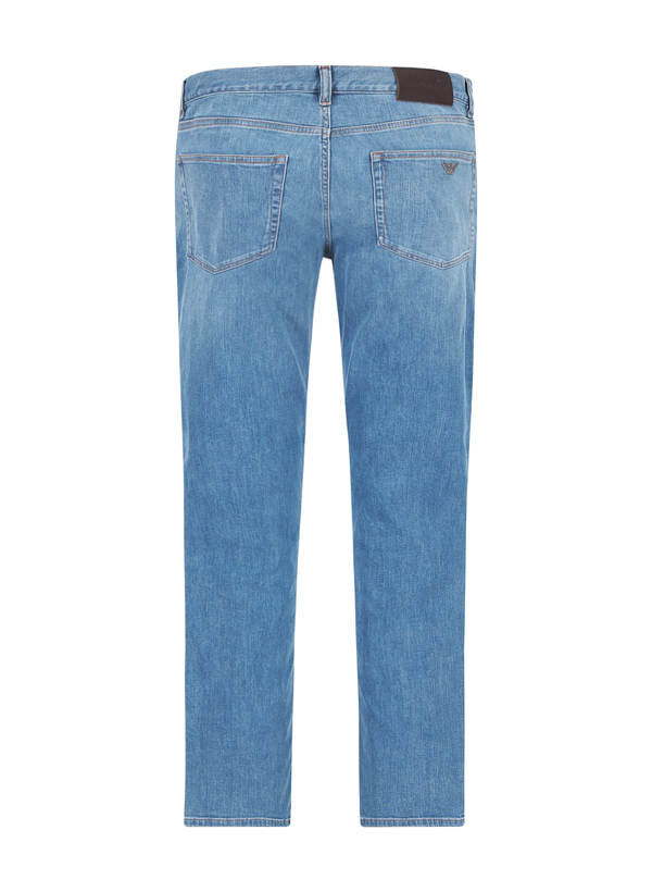 EMPORIO ARMANI Jeans EM000763/AF22800/MB003 Image 1