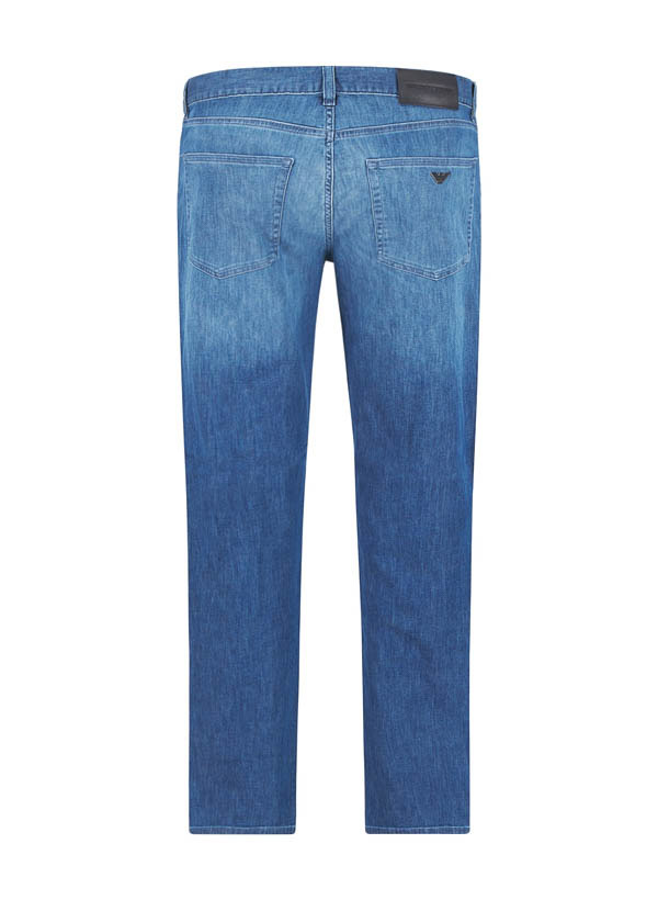 EMPORIO ARMANI Jeans EM000763/AF22814/MB003 Image 1