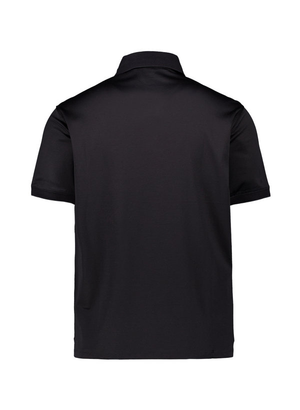 EMPORIO ARMANI Polo-Shirt EM004588/AF10017/UC001 Image 2