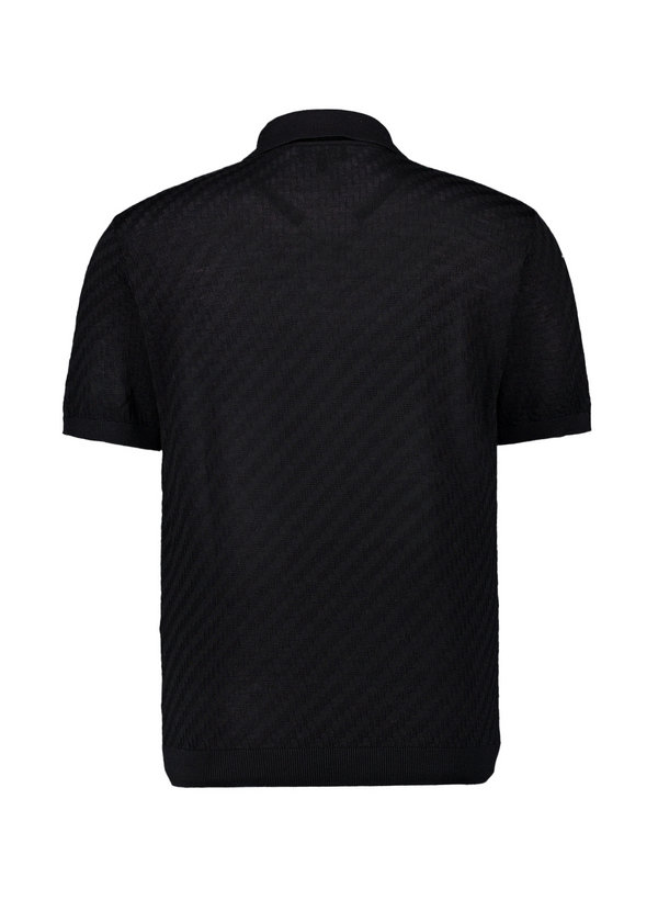 EMPORIO ARMANI Polo-Shirt EM004307/AF24573/UC001 Image 2