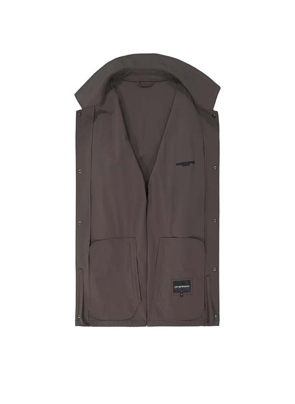 EMPORIO ARMANI Jacke EM004691/AF21368/U6200 Image 3