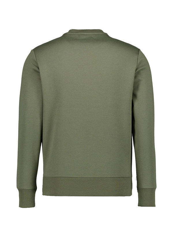 Fred Perry Pullover M4727/W19 Image 2